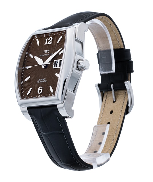 IWC Da Vinci Automatic IW452306 Image 2